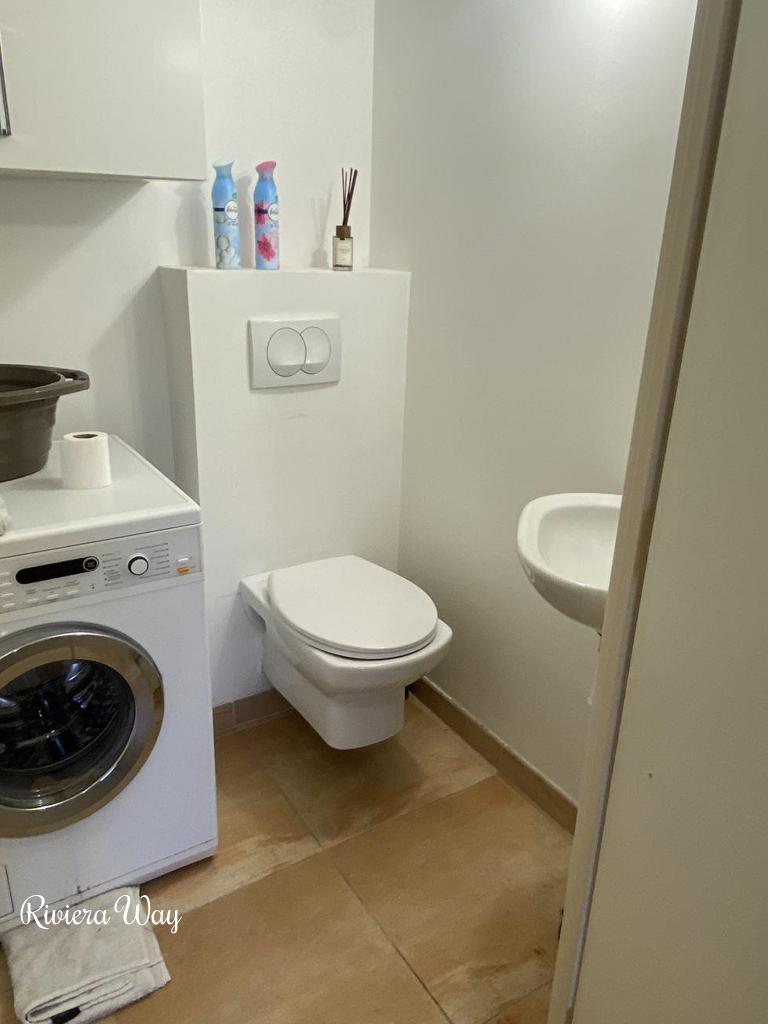 3-комн. квартира в Ницце, 65 м², фото №7, объявление №105967596