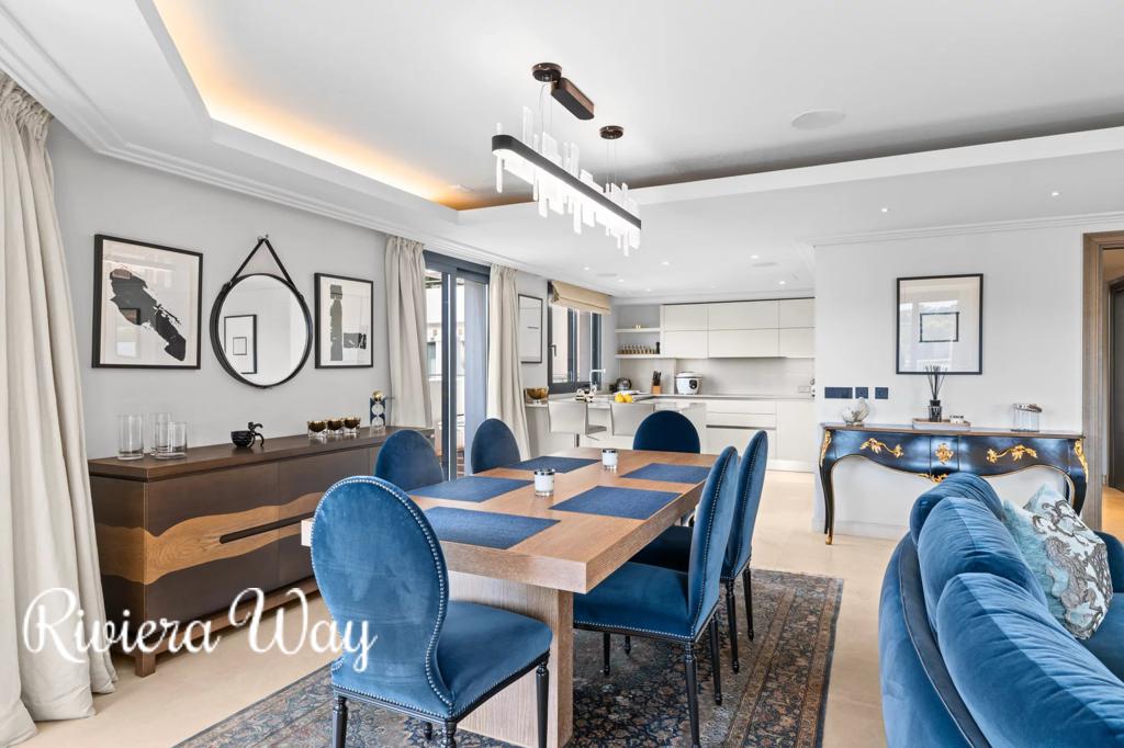 5-комн. квартира в Кап д'Антиб, 182 м², фото №7, объявление №104512254