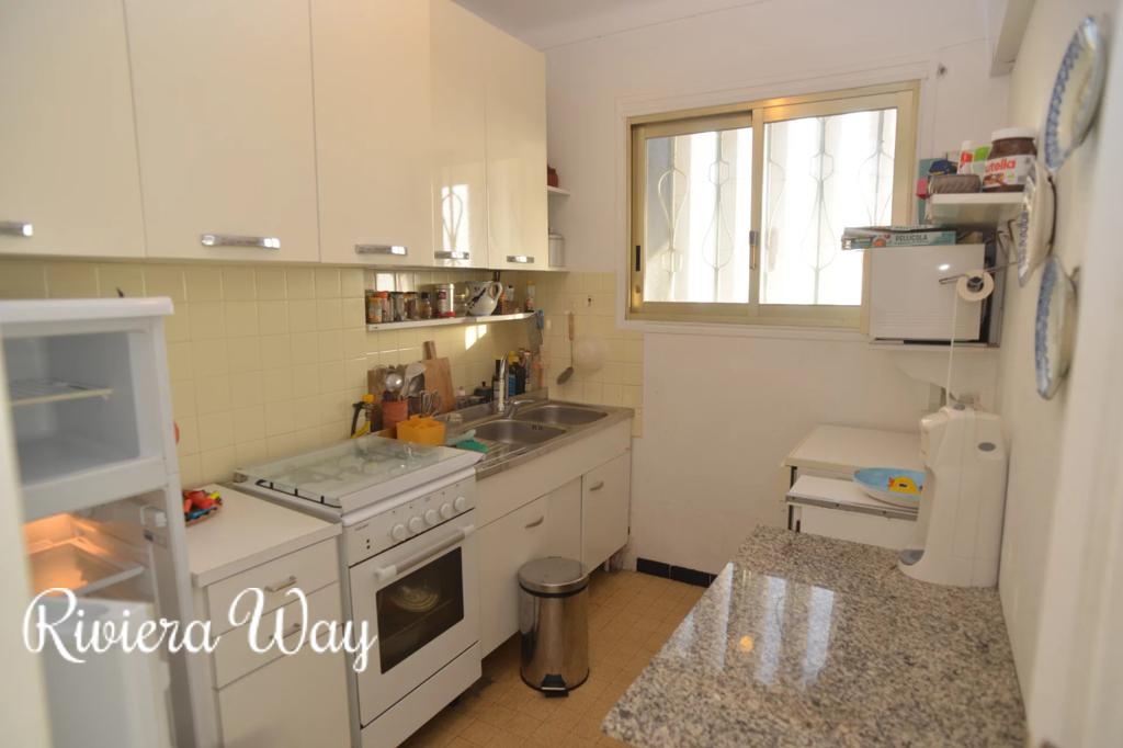 6-комн. квартира в Ментоне, 80 м², фото №10, объявление №103066278