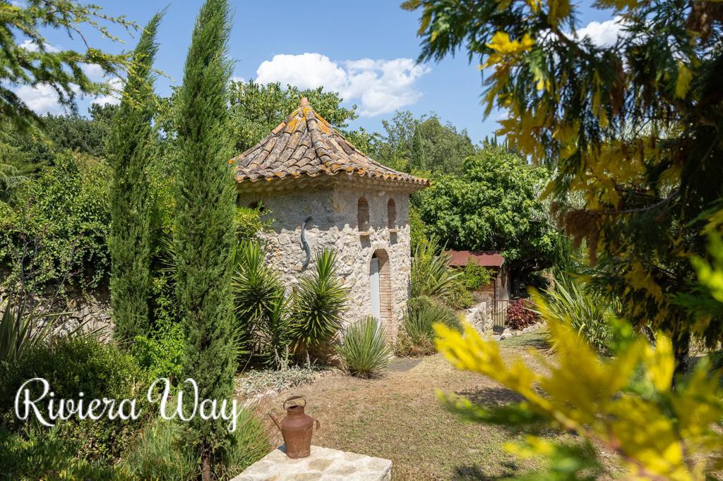 9-комн. вилла в Фиганьере, фото №1, объявление №103689684