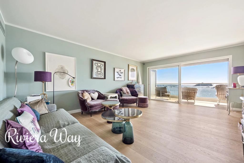 5-комн. квартира на набережной Круазет (Канны), фото №9, объявление №104334510