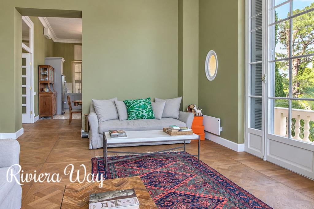 5-комн. квартира в Рокебрюн — Кап-Мартен, 165 м², фото №6, объявление №94404954