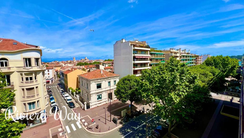 3-комн. квартира в Антибе, фото №10, объявление №103465950