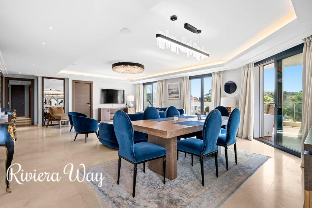 5-комн. квартира в Кап д'Антиб, 182 м², фото №9, объявление №104512254