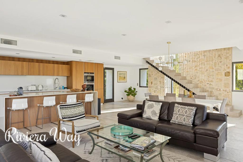 6-комн. коттедж в Турет-Сюр-Луп, фото №9, объявление №102519648