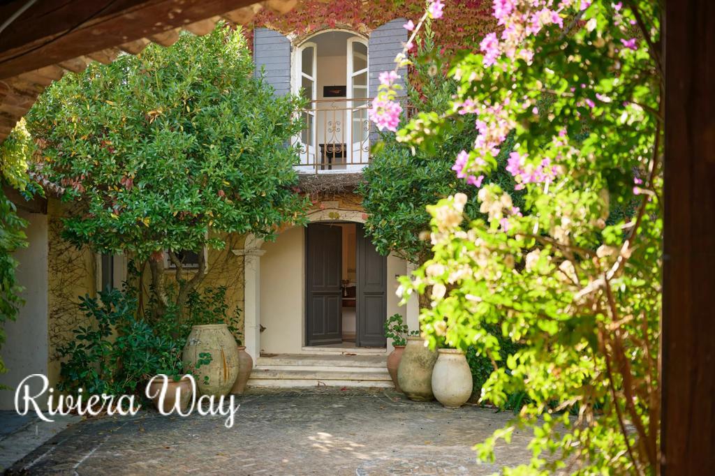 13-комн. вилла в Борм-Ле-Мимоза, фото №6, объявление №104501502