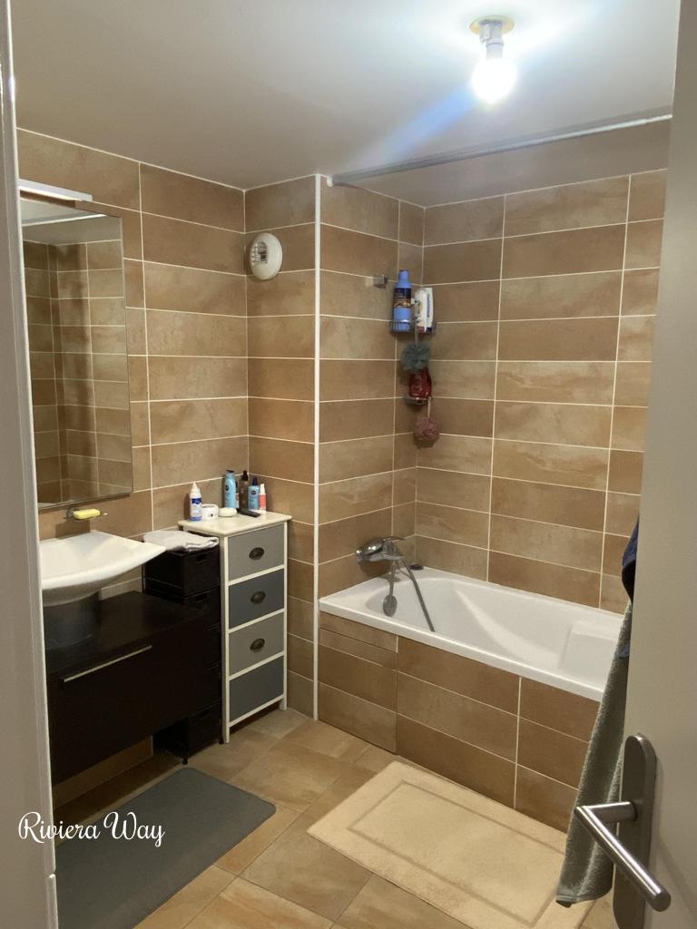 3-комн. квартира в Ницце, 65 м², фото №6, объявление №103252464