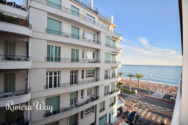 Квартира в на Английской Набережной, 60 м², фото №1, объявление №106794954