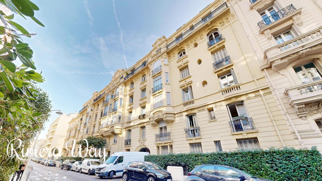 4-комн. квартира в Ницце, 105 м², фото №10, объявление №105969234