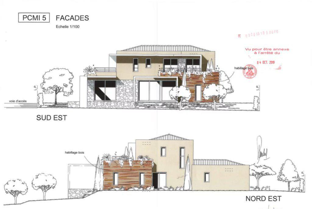 Вилла в Мужене, 420 м², фото №9, объявление №104271090