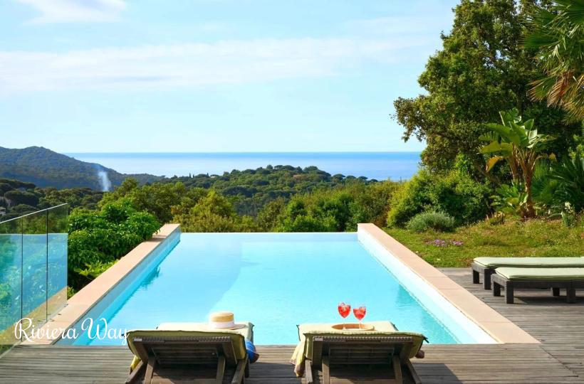 Вилла в Ла Круа-Вальме, 340 м², фото №5, объявление №104698524