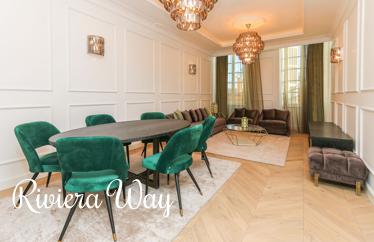 4-комн. квартира в Ницце, 131 м²