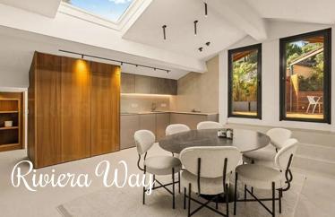 Квартира в Сен-Жан-Кап-Ферра, 118 м²