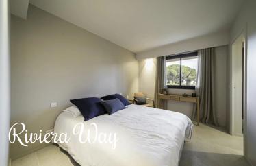 3-комн. квартира в Антибе