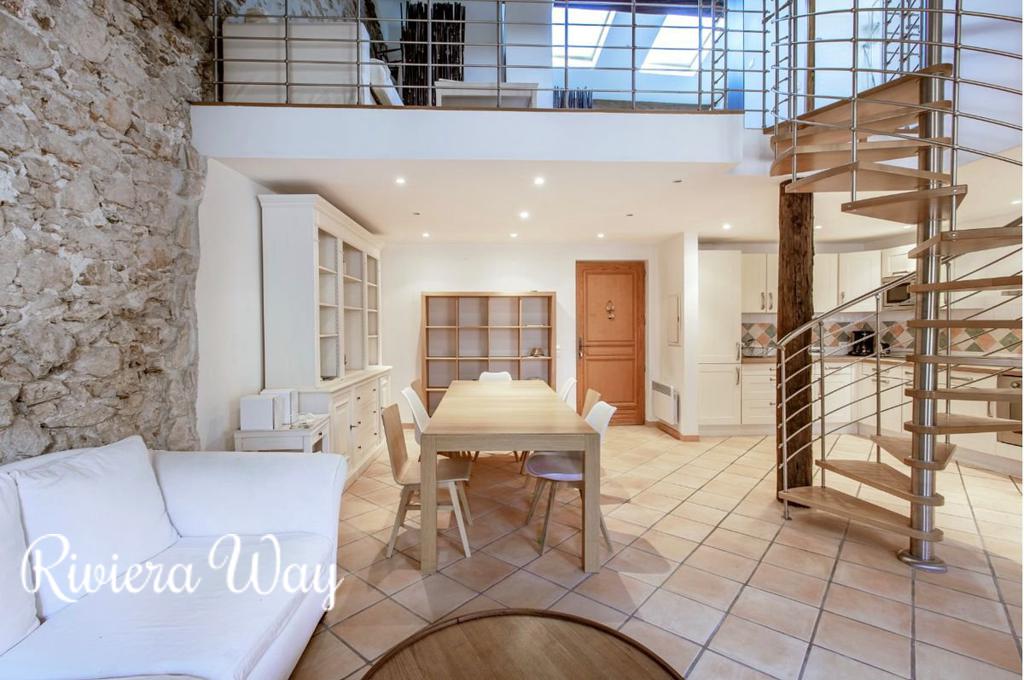 3-комн. пентхаус в Вильфранш-сюр-Мер, 100 м², фото №5, объявление №104751360