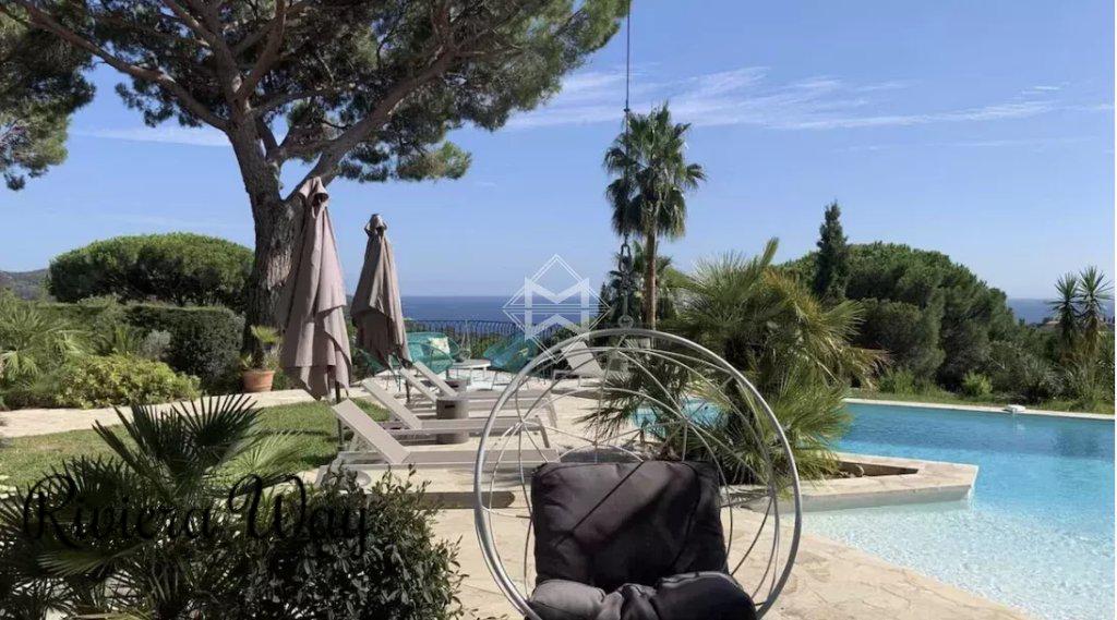 Вилла в Ла Круа-Вальме, 270 м², фото №6, объявление №104698104