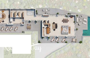 Вилла в Гримо