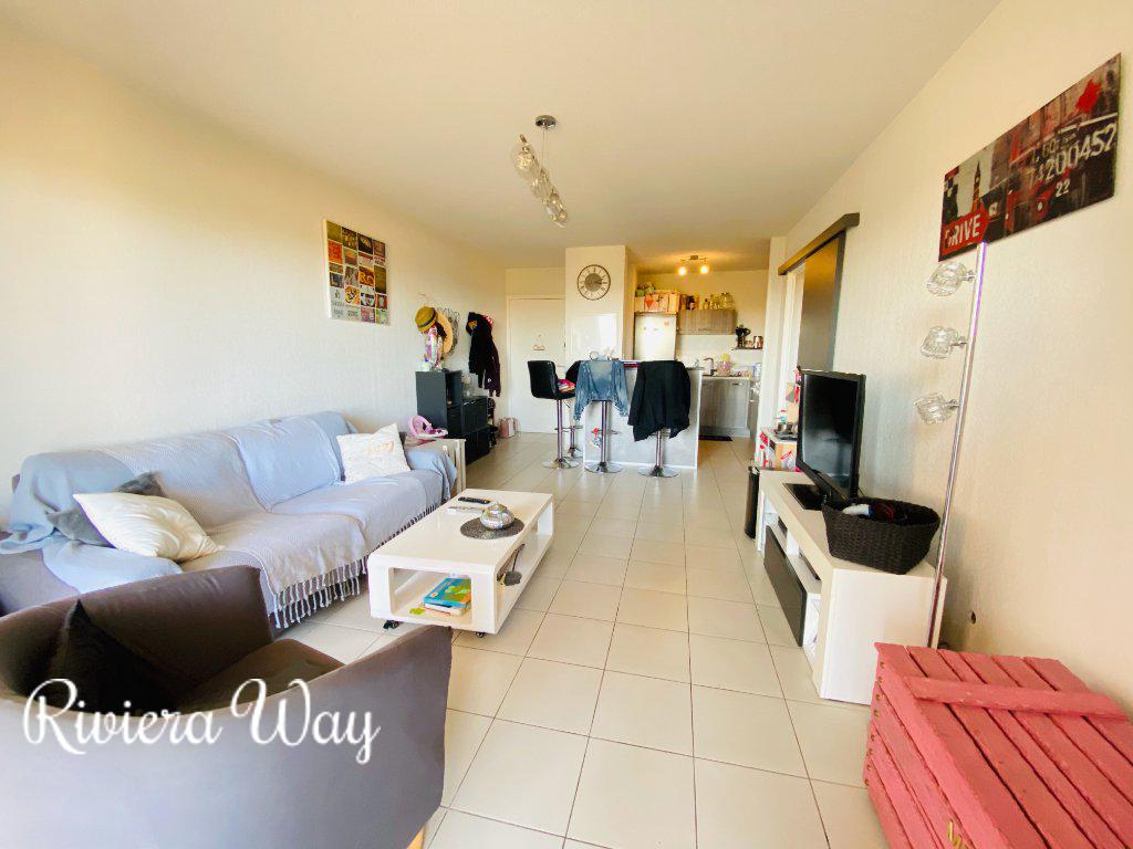 Квартира в Сен-Рафаэль, 49 м², фото №5, объявление №80716944