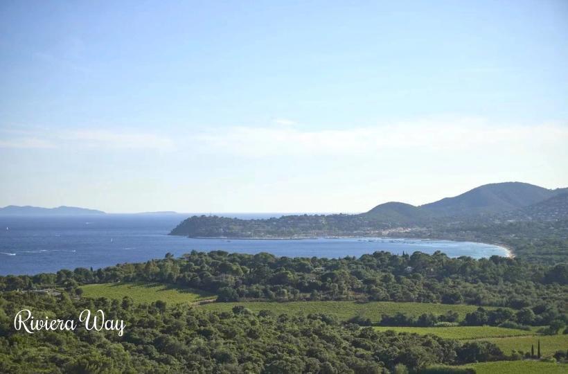 Вилла в Ла Круа-Вальме, 280 м², фото №2, объявление №104698356