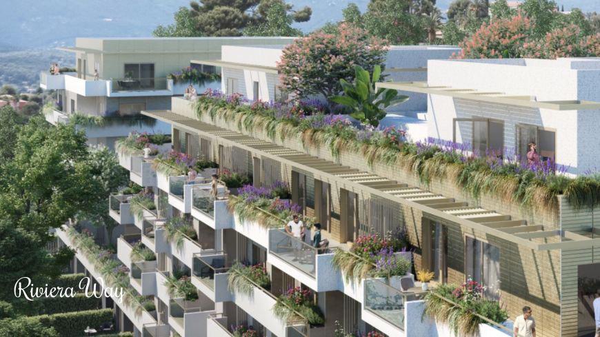 5-комн. квартира в Кань-сюр-Мер, 100 м², фото №2, объявление №85649508