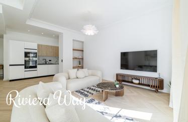4-комн. квартира в Каррэ д'Ор (Золотом Квадрате), 120 м²