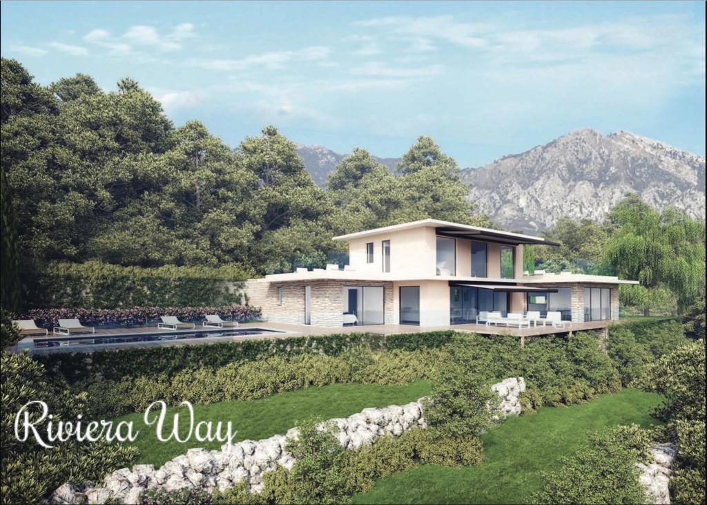6-комн. вилла в Рокебрюн — Кап-Мартен, фото №1, объявление №80375946