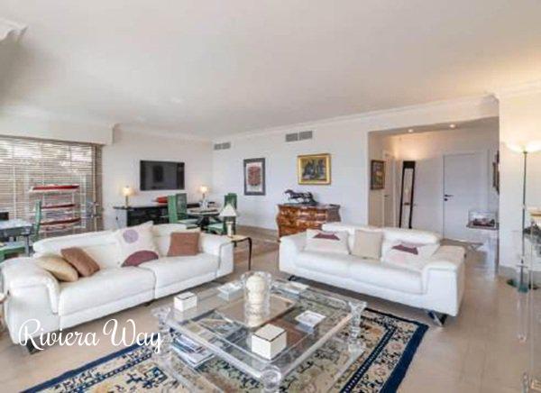 4-комн. квартира в Каннах, 135 м², фото №8, объявление №103227516