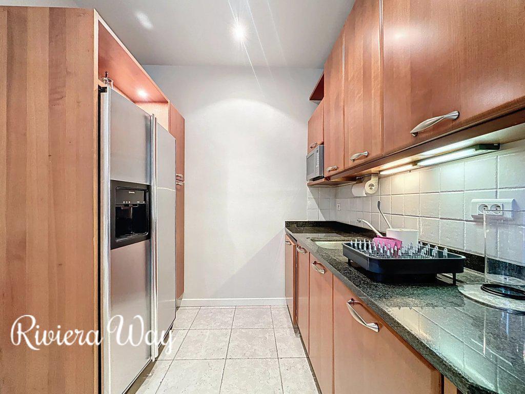 Квартира в на Английской Набережной, 103 м², фото №8, объявление №104799870