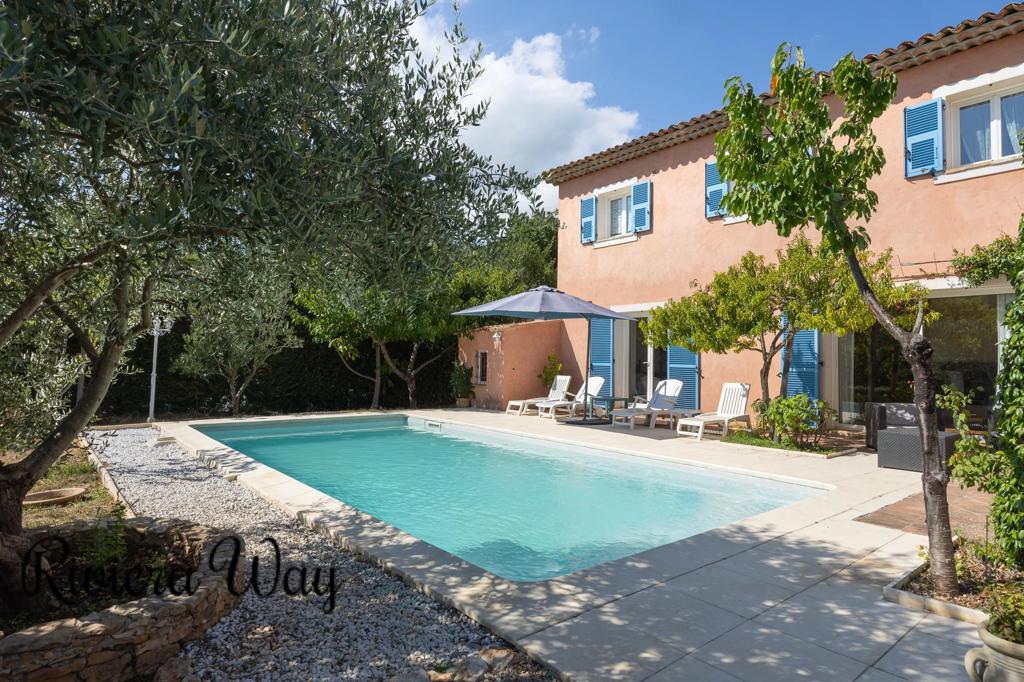 6-комн. коттедж в Сен-Сезэр-Сюр-Сиань, фото №6, объявление №103897416