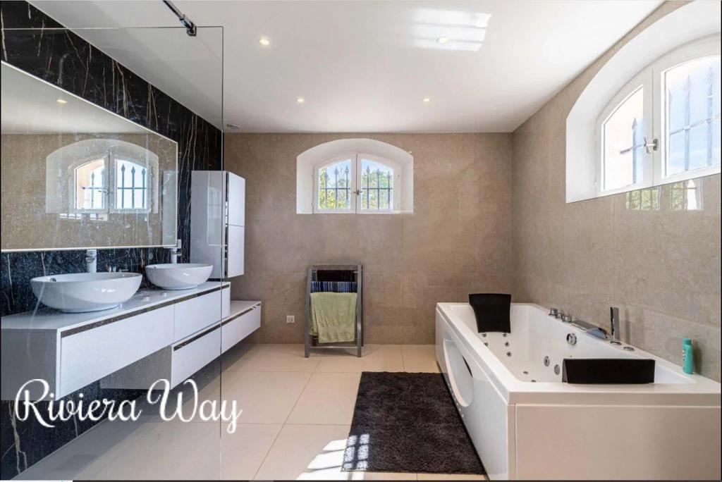 6-комн. вилла в Гольф-Жуан, фото №5, объявление №91445886