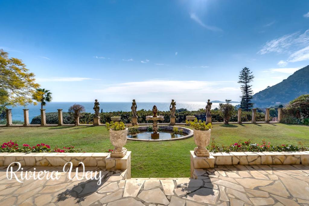 Вилла в Эзе, фото №2, объявление №102637248