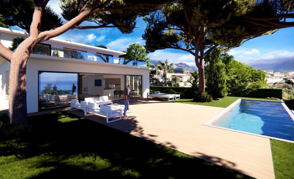 6-комн. вилла в Рокебрюн — Кап-Мартен, 264 м², фото №3, объявление №99251586