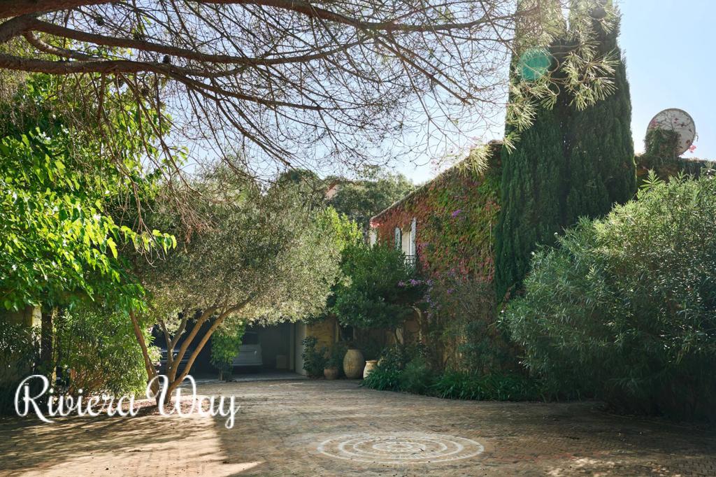 13-комн. вилла в Борм-Ле-Мимоза, фото №5, объявление №104501502