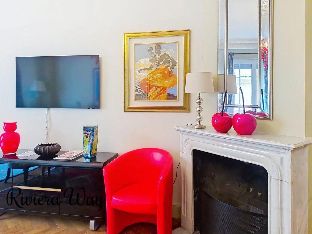 3-комн. квартира в Ницце, 61 м², фото №7, объявление №106230390