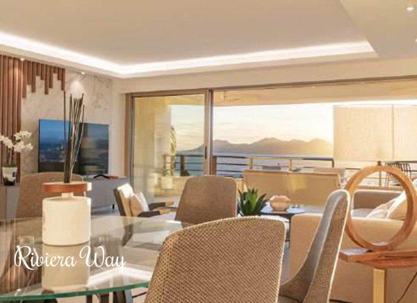 4-комн. квартира в Калифорни Пезу, 100 м², фото №6, объявление №103234782