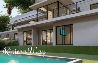 Вилла в Мужене, 420 м²