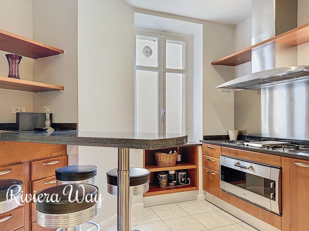 Квартира в на Английской Набережной, 103 м², фото №6, объявление №104799870