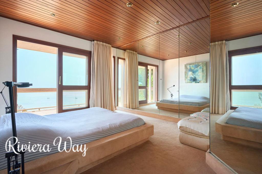 5-комн. вилла в Рокебрюн — Кап-Мартен, 317 м², фото №6, объявление №94380342