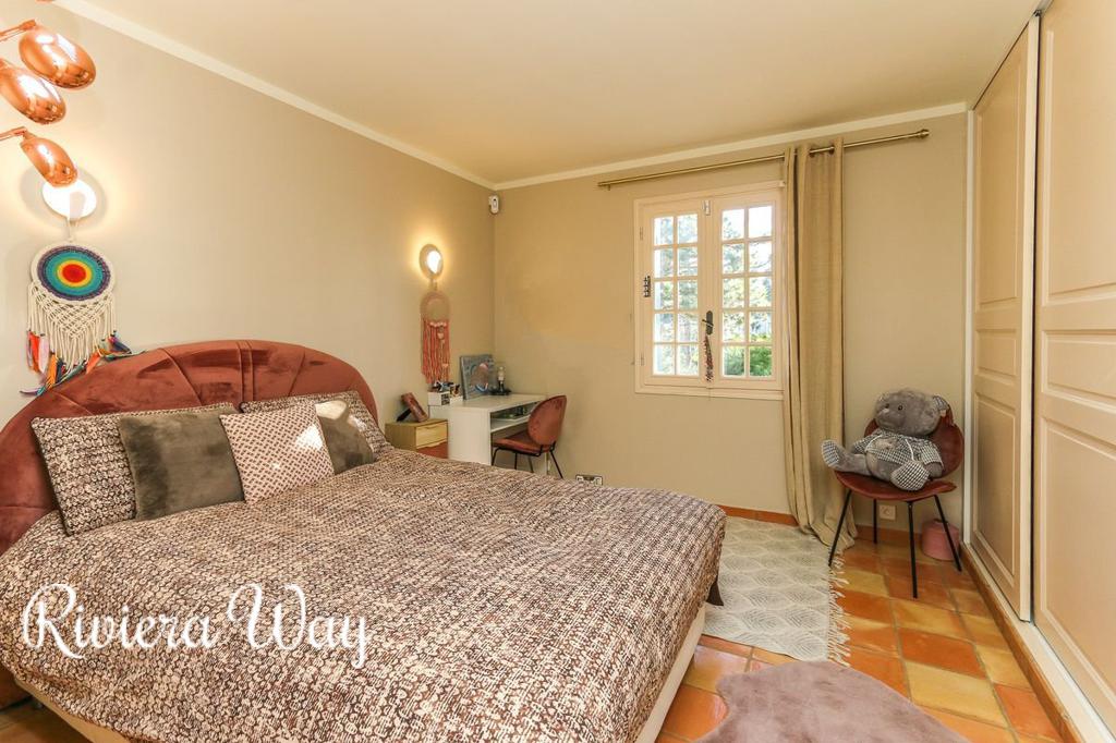 7-комн. вилла в Вильфранш-сюр-Мер, 243 м², фото №7, объявление №99251040