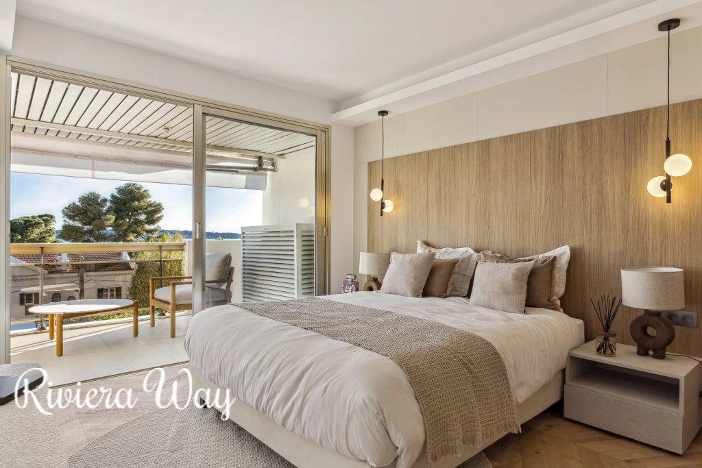 4-комн. квартира в Каннах, 100 м², фото №8, объявление №103219242