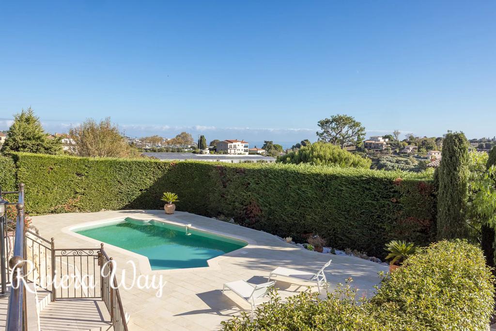 Вилла в Сен-Лоран-дю-Вар, фото №7, объявление №104619774