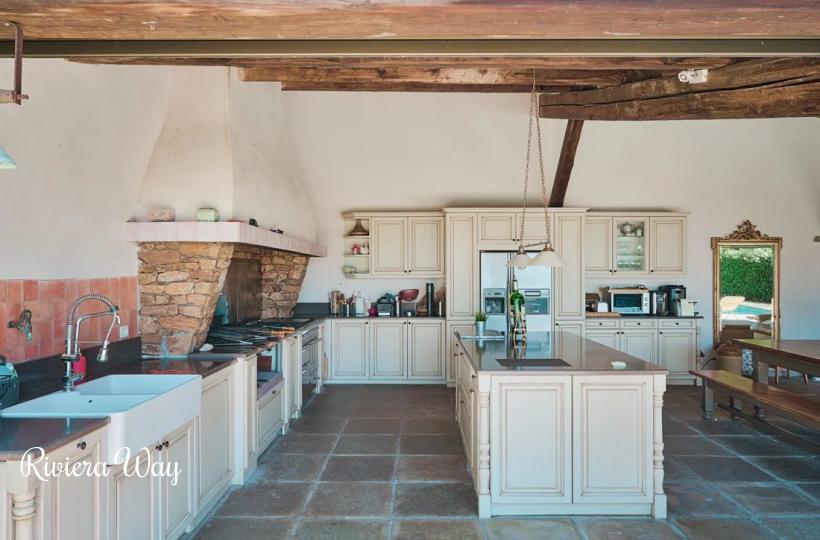 Вилла в Ла Круа-Вальме, 340 м², фото №7, объявление №104697348