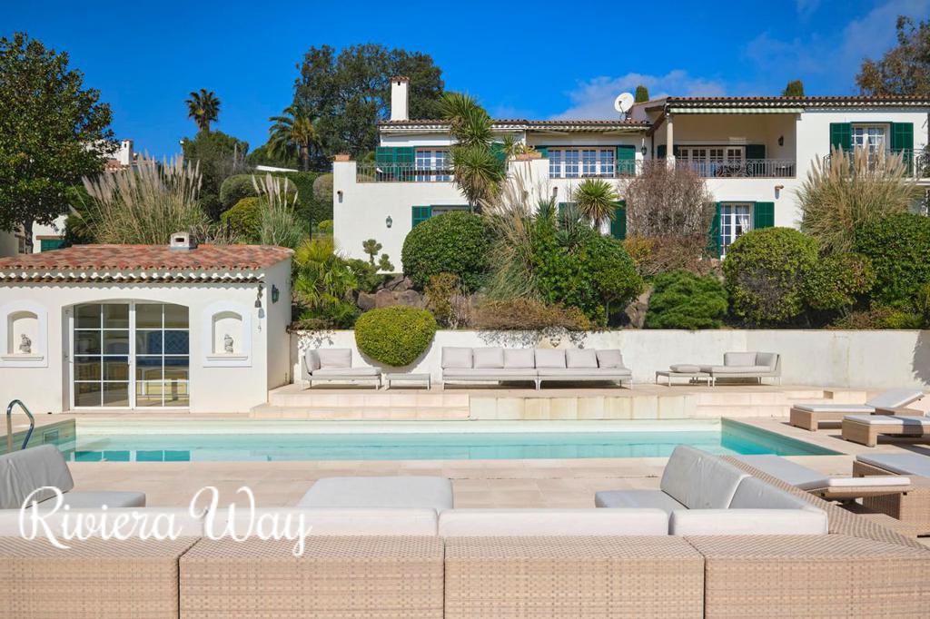 10-комн. вилла в Каннах, 380 м², фото №5, объявление №94405878