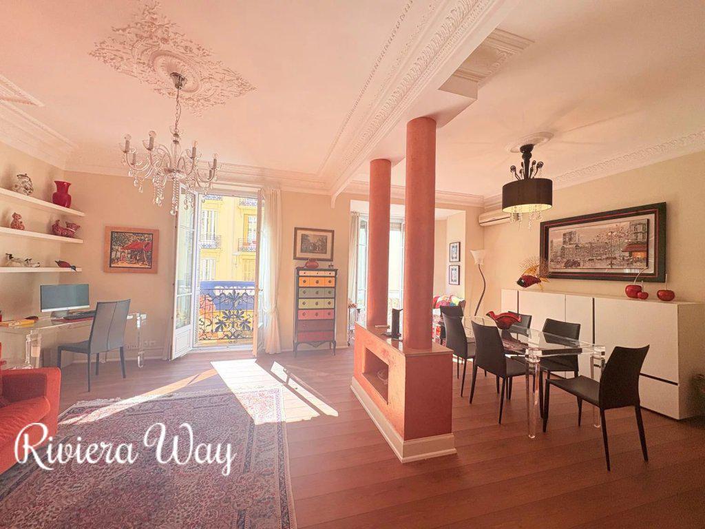 Квартира в на Английской Набережной, 116 м², фото №3, объявление №104853126