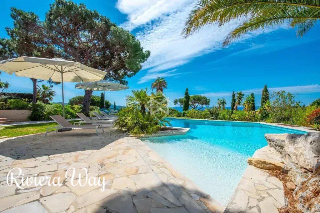 Вилла в Ла Круа-Вальме, 270 м², фото №3, объявление №104698104