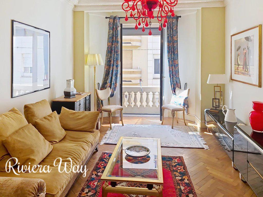 3-комн. квартира в Ницце, 61 м², фото №2, объявление №106230390
