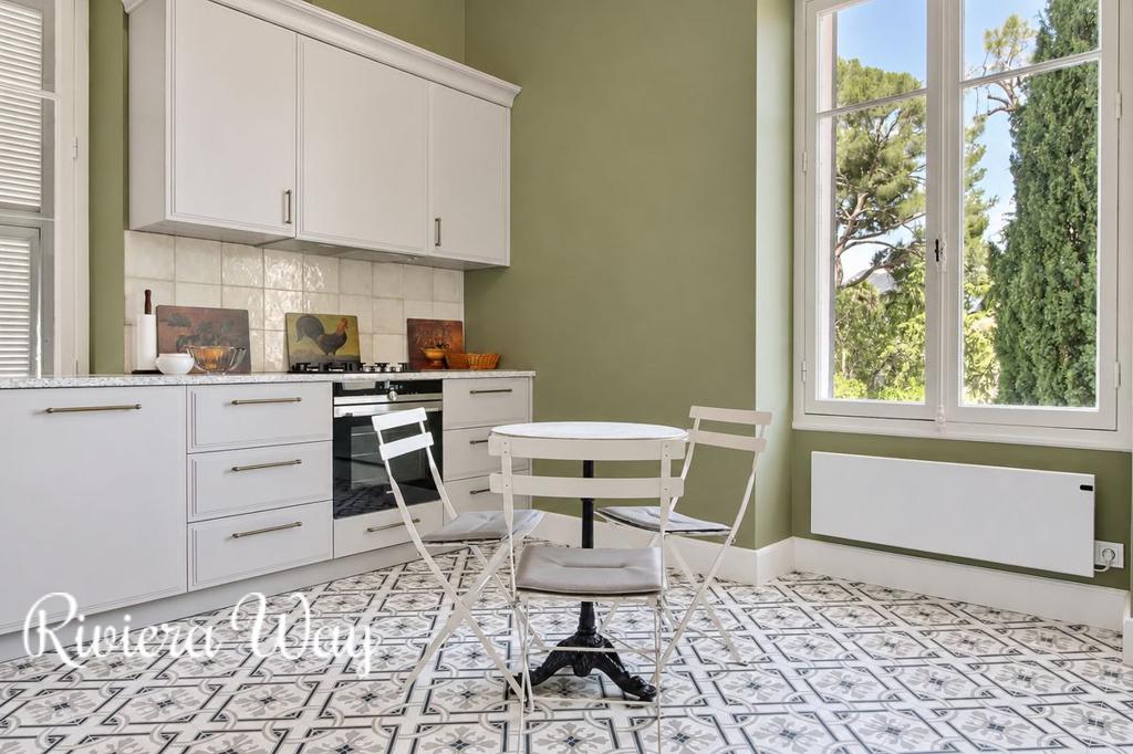 5-комн. квартира в Рокебрюн — Кап-Мартен, 165 м², фото №7, объявление №94404954