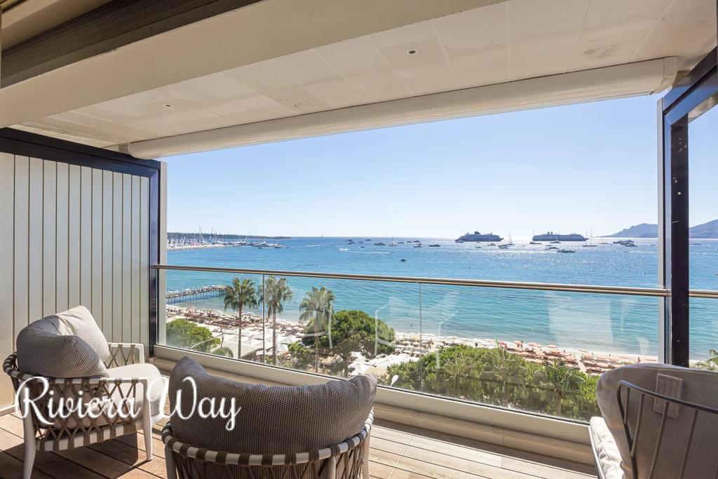 5-комн. квартира на набережной Круазет (Канны), фото №7, объявление №104334510