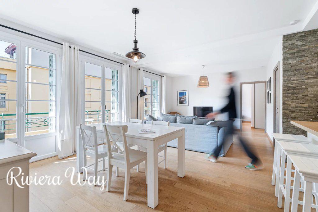 Квартира в на Английской Набережной, 100 м², фото №3, объявление №104853000