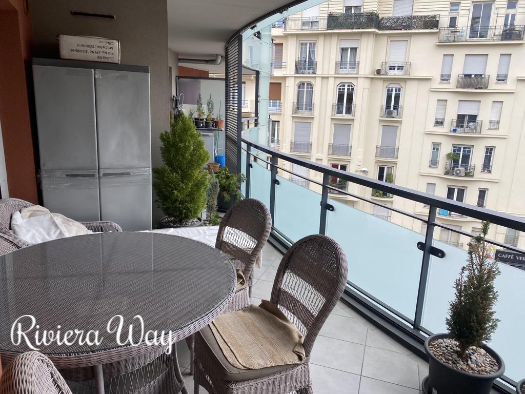 3-комн. квартира в Ницце, 65 м², фото №8, объявление №103252464